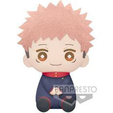 Itadori yuji Banpresto Jujutsu Kaisen Big Pluche Yuji Itadori