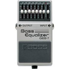 Effect Units BOSS GEB-7