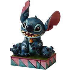 Disney Traditions Stitch Ohana Betyder Familie