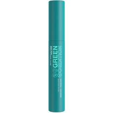 Maybelline New York, GREEN EDITION Mascara VERY BLACK