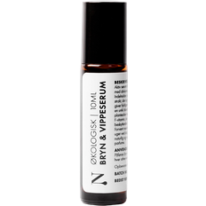 Organic Brow & Lash Serum 10ml