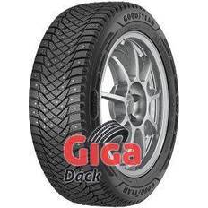 Dekk Goodyear Ultra Grip Arctic 2 255/45 R19 104T XL, Dubbade