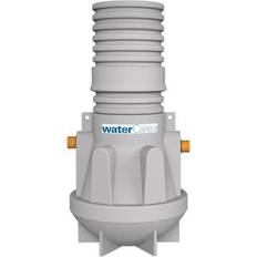WaterCare WaterCare 2 l/s mini-fedtudskiller, 110 jord