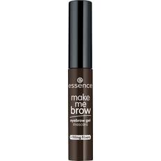 Essence Cosmetici Essence Make Me Brow Ebony Brows 06 Gel Sopracciglia