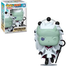 Funko Pop! Animation Naruto Shippude Madara Uchiha Six Paths
