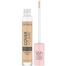 Catrice Complexion Concealer Cover Care Sensitive Concealer 008W 5 ml