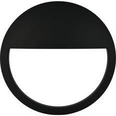 Palma cover eyelid, mat sort