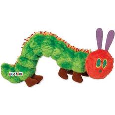 The Very Hungry Caterpillar Bean Toy, 0mths