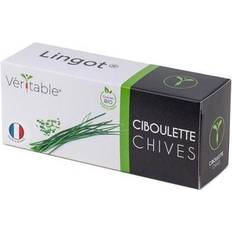 Véritable Veritable Organic Chives Lingot