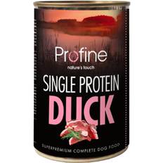 Profine Hondenvoer Eend