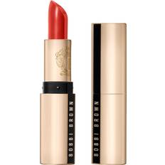 Bobbi Brown Luxe Lipstick Sunset Orange