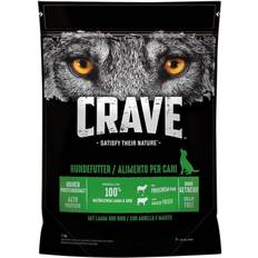 Crave hundefoder Crave Dog Adult Lam & Okse hundefoder