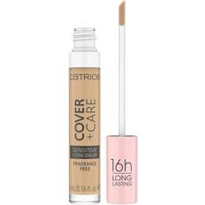 Cosmétiques Catrice Cover CARE sensitive concealer #030N