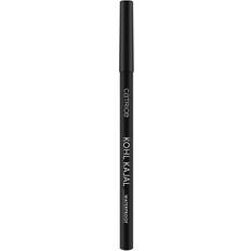 Catrice Ögonpennor Catrice Autumn Collection Kohl Kajal Waterproof Check Chic Black