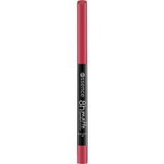 Essence Perfiladores de labios Essence 8H Matte Comfort Classic Red