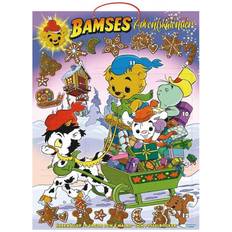 Kärnan Bamse Adventskalender 2022