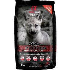 Alpha spirit semi moist Alpha Spirit AlphaSpirit Semi-moist for Puppies 3 kg