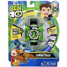 Ben 10 omnitrix Ben 10 Basic Omnitrix