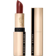 Makeup Bobbi Brown Luxe Lipstick Rare Ruby 866 NO_SIZE Läppstift