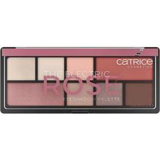 Catrice Autumn Collection The Electric Rose Eyeshadow Palette