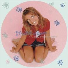 Music Baby One More Time (Vinyl)