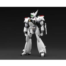 Lelut Mobile Police Patlabor Plastic Model Kit 1/43 AV-98 Ingram Unit 2 19 cm