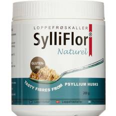 Natural Flea Seed Shells 200g