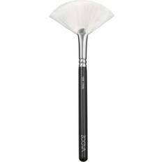 Zoeva 129 Fan Face brush