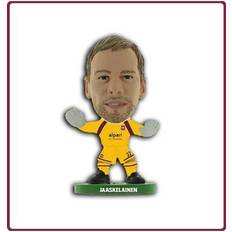 West ham Soccerstarz West Ham Jussi Jaaskelainen