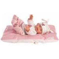 Llorens Bambole e Case delle Bambole Llorens Baby doll Bebita 26 cm