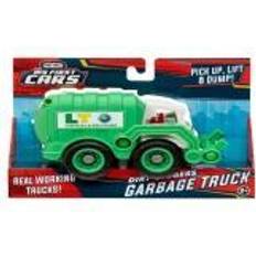 Little Tikes Autos Little Tikes Vehicle Dirt Digger Minis, garbage truck