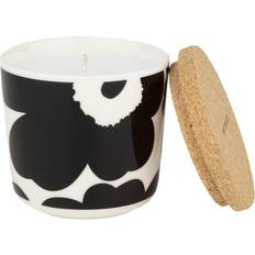 Marimekko Ljusstakar, Ljus & Doft Marimekko Unikko Doftljus