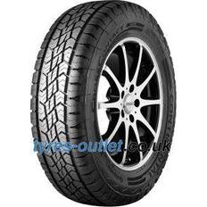 Continental CrossContact ATR 255/70 R17 112T