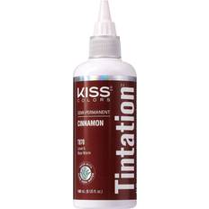 Kiss Tintation Semi-Permanent Hair Color T870 Cinnamon 148ml