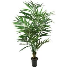 Newport Konstgjord Kentia Palm 150 cm 2-pack Kunstig plante