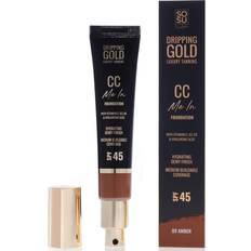 CC Me In Foundation SPF45 Amber