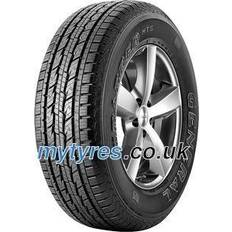 Dæk General Grabber HTS 60 (285/45 R22 114H)