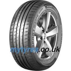 Sunny NA305 235/35 ZR19 91W XL