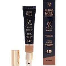CC Me In Foundation SPF45 Almond