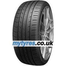 Street-H MU02 195/55 R16 91V XL