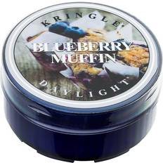 Kringle Candle Einrichtungsdetails Kringle Candle Blueberry Muffin Daylight Duftkerzen 42g