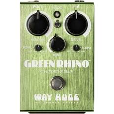 Dunlop WHE207 Way Huge Green Rhino Overdrive MK4