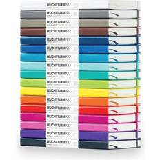 Leuchtturm1917 Leuchtturm1917 Notebook A5 Medium Dotted Stone Blue