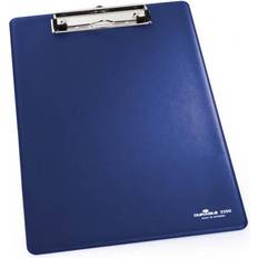 Durable Clipboard A4 Mørkeblå