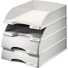 Brevkorgar på rea Leitz Plus Standard Letterbox A4