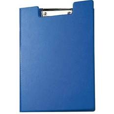 Blau Dokumentenhalter & Flipcharts Maul Clipboard 605138 Blue (W x H) 229 mm x 319 mm