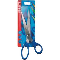 Esselte Articles de papeterie de bureau Esselte Scissors Blue Range 230mm