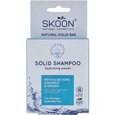 Shampoo bar Skoon Solid Shampoo Bar Hydrating Power