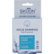 Skoon Solid Shampoo Hydrating Power