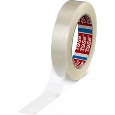 Pakketape 38mm TESA 05054-00007-01, 25 m, Brun, 38 mm, 1 stk